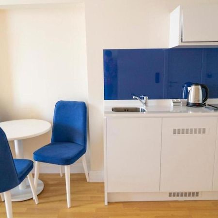 Orbi City Apartments Батуми Екстериор снимка