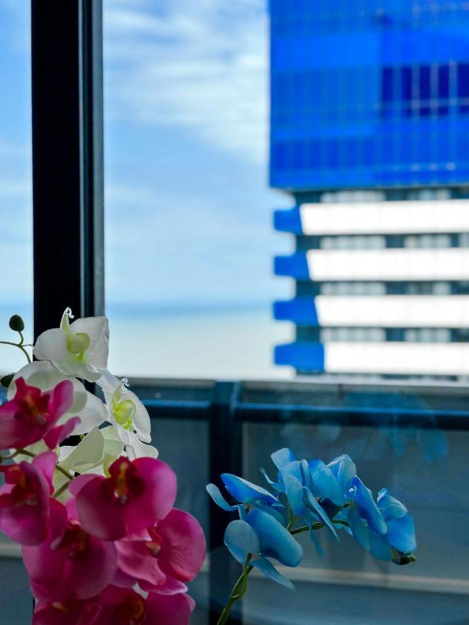 Orbi City Apartments Батуми Екстериор снимка